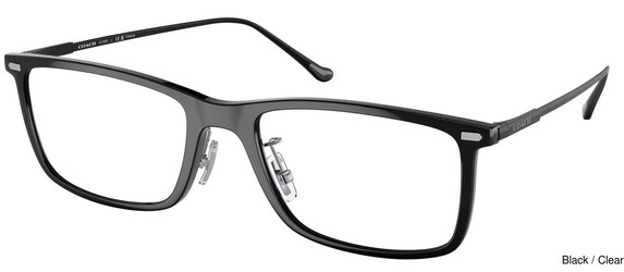 Coach Replacement Lenses 95145