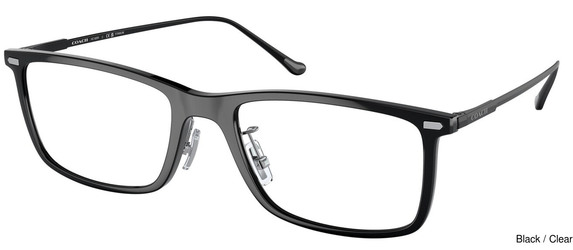 Coach Eyeglasses HC6205 5002