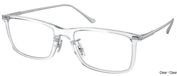 Coach Eyeglasses HC6205 5111