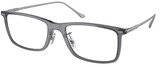 Coach Eyeglasses HC6205 5716