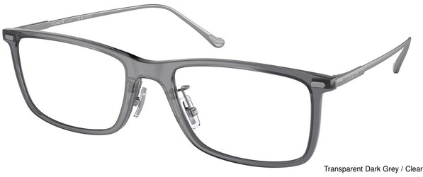 Coach Eyeglasses HC6205 5716