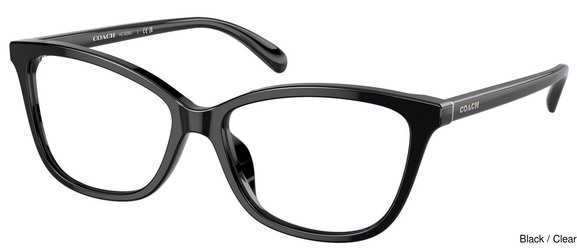 Coach Replacement Lenses 95148