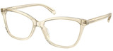 Coach Eyeglasses HC6206U 5736