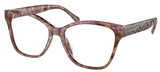 Coach Eyeglasses HC6207U 5739