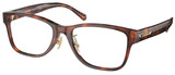 Coach Eyeglasses HC6208F 5741