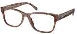 Coach Eyeglasses HC6208U 5739
