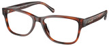 Coach Eyeglasses HC6208U 5741