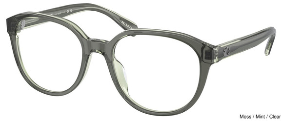 Coach Replacement Lenses 95162