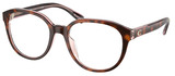 Coach Eyeglasses HC6209F 5744