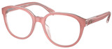 Coach Eyeglasses HC6209F 5743