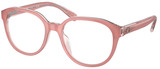 Coach Eyeglasses HC6209U 5743