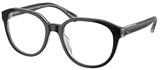 Coach Eyeglasses HC6209U 5745