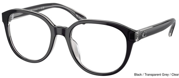 Coach Eyeglasses HC6209U 5745