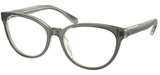 Coach Eyeglasses HC6210U 5746
