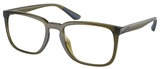 Coach Eyeglasses HC6212U 5760