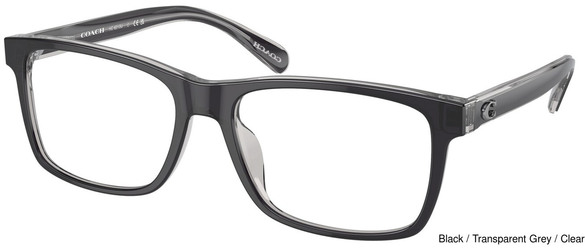 Coach Replacement Lenses 95173