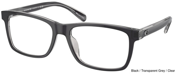 Coach Eyeglasses HC6213U 5745