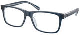 Coach Eyeglasses HC6213U 5757