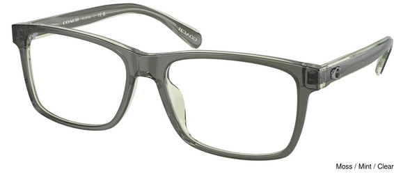 Coach Eyeglasses HC6213U 5746