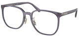 Coach Eyeglasses HC6215D 5753