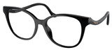 Coach Eyeglasses HC6218U 5002
