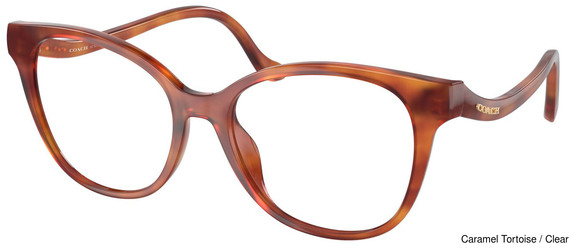Coach Replacement Lenses 95182