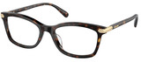 Coach Eyeglasses HC6219U 5120