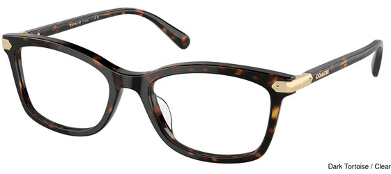 Coach Replacement Lenses 95184