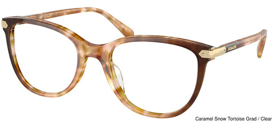 Coach Replacement Lenses 95193