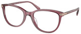 Coach Eyeglasses HC6220U 5773