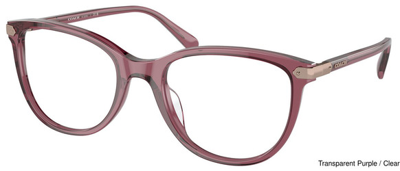 Coach Replacement Lenses 95194