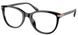 Coach Eyeglasses HC6220U 5002