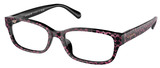 Coach Eyeglasses HC6221U 5783