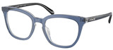 Coach Eyeglasses HC6222F 5787