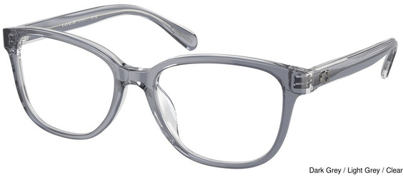 Coach Eyeglasses HC6224U 5780