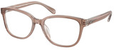 Coach Eyeglasses HC6224U 5779