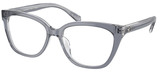 Coach Eyeglasses HC6226F 5780