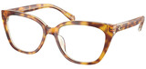 Coach Eyeglasses HC6226F 5756