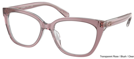 Coach Replacement Lenses 95215