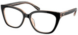 Coach Eyeglasses HC6226F 5781