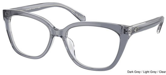 Coach Replacement Lenses 95219