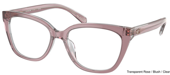 Coach Replacement Lenses 95220
