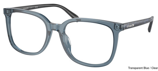Coach Replacement Lenses 95221