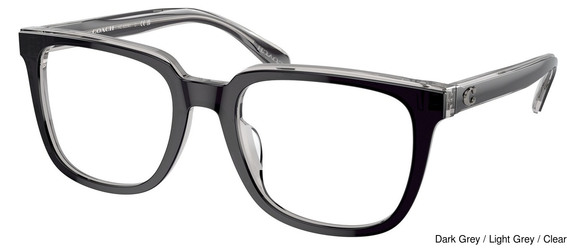 Coach Eyeglasses HC6229U 5745