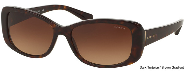Coach Replacement Lenses 95232
