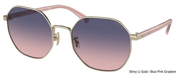 Coach Replacement Lenses 95243