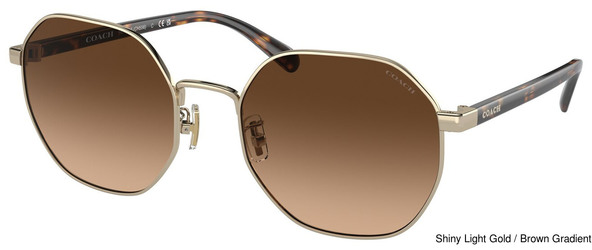 Coach Replacement Lenses 95244