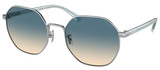 Coach Sunglasses HC7147 Ch556 90014M