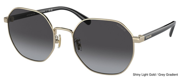 Coach Replacement Lenses 95246