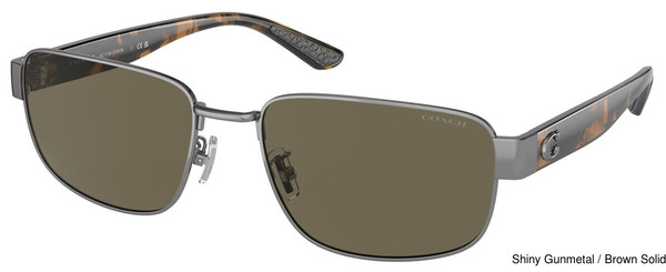Sunglass Replacement Lenses 95250
